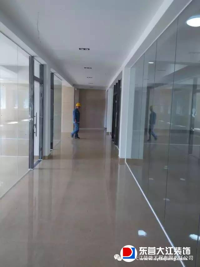 热烈庆祝广饶亨润德施工项目圆满完成